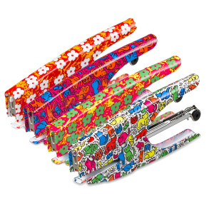 CUCITRICE THAITI PASSO 6 0170 FANTASIE ASSORTITE KARTIA COD. 0170