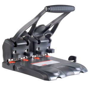 PERFORATORE 4 FORI ALTI SPESSORI HDP-4160NEW KANGARO COD. 2033N
