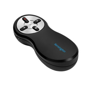 TELECOMANDO WIRELESS CON PUNTATORE LASER 33374EU KENSINGTON COD. 33374EU