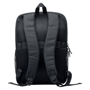 ZAINO SIMPLY PORTABLE EQ 14'' NERO KENSINGTON COD. K60391WW