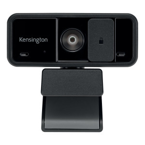 WEBCAM GRANDANGOLARE CON FUOCO FISSO W1050 1080P_KENSINGTON COD. K80251WW