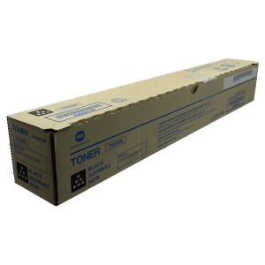 KONIKA MINOLTA TONER NERO TN-328BK COD. AAV8150