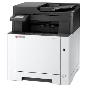 KYOCERA MULTIFUNZIONE LASER A COLORI 21 PPM IN F.TO A4, 4IN1 CON INTERFACCIA WI COD. 110C223NL0