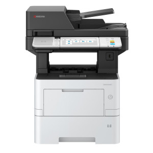 KYOCERA MULTIFUNZIONE LASER A COLORI 21 PPM IN F.TO A4, 4IN1- ECOSYS MA2101CFX COD. 110C233NL0