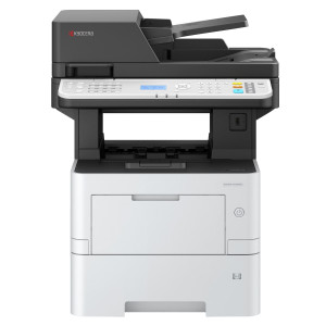 KYOCERA MULTIFUNZIONE LASER A COLORI FINO A 26 PPM F.TO A4, 4IN1 (COPIA, STAMPA, COD. 110C0F3NL0