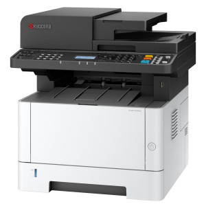 KYOCERA MULTIFUNZIONE LASER IN BIANCO E NERO FINO A 40 PPM F.TO A4, 3IN1 (COPIA, COD. 110C143NL0
