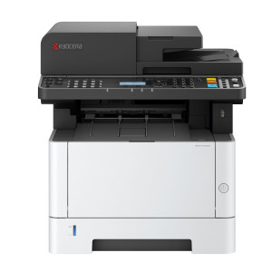 KYOCERA MULTIFUNZIONE LASER IN BIANCO E NERO FINO A 35 PPM F.TO A4, 3IN1- ECOSYS COD. 110C3G3NL0