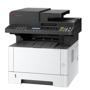 KYOCERA MULTIFUNZIONE LASER IN BIANCO E NERO FINO A 35 PPM F.TO A4, 3IN1- ECOSYS COD. 110C3G3NL0