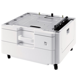 KYOCERA CASSETTO CARTA OPZIONALE DA 500 FOGLI IN TINTA CON IL MODELLO (INCLUDE V COD. 1203NP3NL1