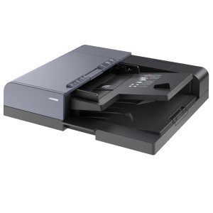 KYOCERA ALIMENTATORE ORIGINALI F/R CON RICIRCOLO 140 FOGLI PER LA SERIE TASKALFA COD. 1203V35NLV