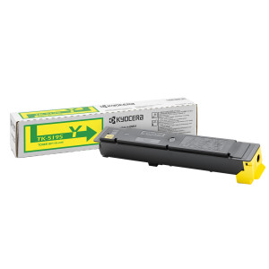 TONER KIT GIALLO PER TASKALFA 306CI _307CI 7.000 PAG COD. 1T02R4ANL0