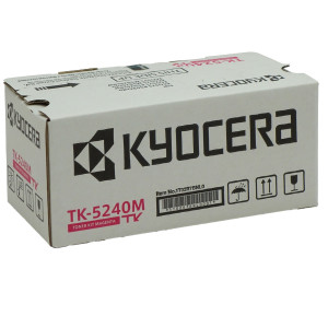 TONER MAGENTA PER ECOSYS P5026CDN-CDW/M5526CDN-CDW _3.000 PAG COD. 1T02R7BNL0