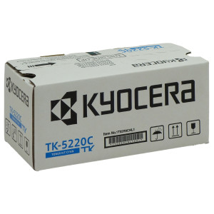 TONER CIANO PER ECOSYS P5021CDN-CDW/M5521 CDN/CDW _1.200 PAG COD. 1T02R9CNL1