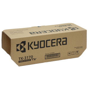 TONER NERO PER ECOSYS P3050DN-P3055DN-P3060DN_15.500PAG COD. 1T02T80NLC