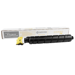 TONER GIALLO PER TASKALFA 5054CI_6054CI_7054CI _24.000 PAG COD. 1T02XCANL0