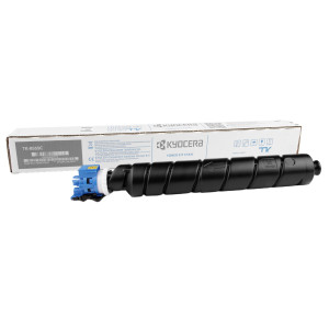 TONER CIANO PER TASKALFA 5054CI_6054CI_7054CI _24.000 PAG COD. 1T02XCCNL0