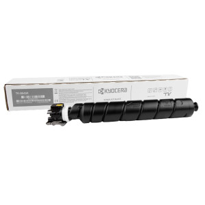 TONER NERO PER TASKALFA 4054CI_30.000 PAG COD. 1T02YM0NL0