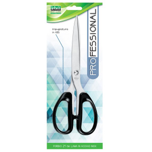 FORBICI 4336 PROFESSIONAL 21CM LAMA ACCIAIO INOX LEBEZ COD. 4336
