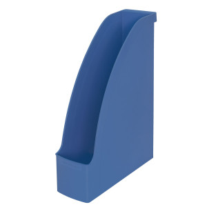 PORTARIVISTE IN A4 BLU CHIARO LEITZ RECYCLE COD. 24765030 CONFEZIONE DA 6