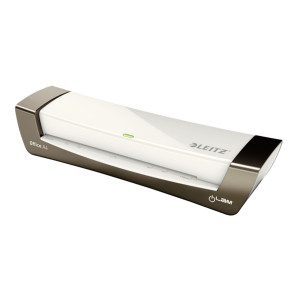 PLASTIFICATRICE ILAM OFFICEPRO A3 LEITZ COD. 75180084.
