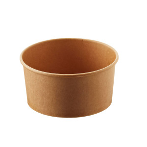 24 BOWL MONOUSO DA 1000ML STREET FOOD LEONE COD. H0759
