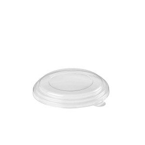 24 COPERCHI PER BOWL DIAM. 15CM STREET FOOD LEONE COD. H0760