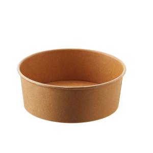 24 BOWL MONOUSO DA 1300ML STREET FOOD LEONE COD. H0761