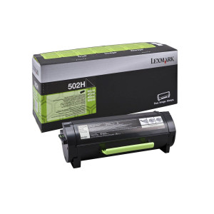 TONER 512H TONER RETURN PROGRAM AD ALTA RESA COD. 51F2H00