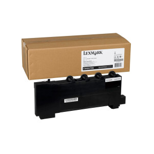 VASCHETTA RECUPERO TONER C540 C543 C544 X543 COD. C540X75G
