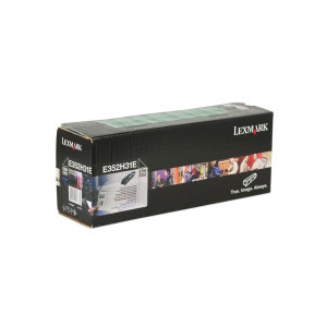 TONER CORPORATE RETURN PROGRAM ALTA RESA E350 E352 COD. E352H31E