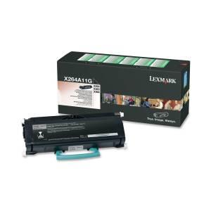CARTUCCIA RETURN PROGRAM NERA X264 X363 X364 COD. X264A11G