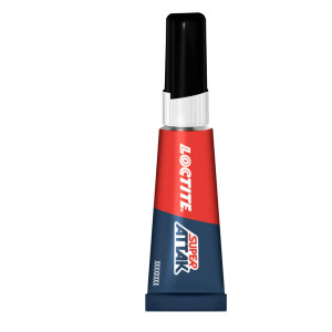 COLLA SUPER ATTAK 3GR ORIGINAL COD. 2971871