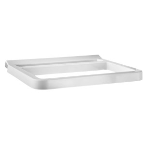 PORTASACCO PER DISPENSER A CAVALLETTO MAR PLAST (DELIST COD. A57801