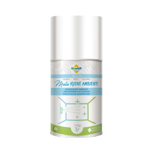 REFILL IGIENE AMBIENTE EUCALIPTO 250ML PER DIFFUSORE BASIC FRESH COD. 797008