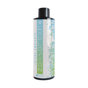 PROFUMO LIQUIDO IGIENE AMBIENTE DA 250ML PER DIFFUSORE EXPLOSION COD. 86001627