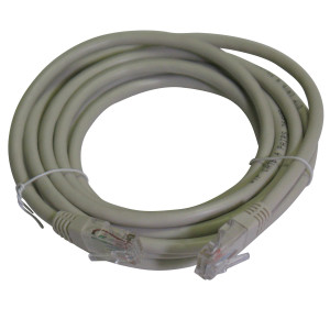 CAVETTO LAN PATCH CAT6 UTP 3 METRI MKC COD. 486605345