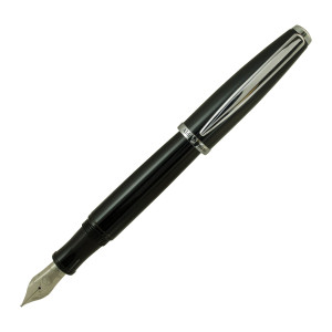 PENNA STILOGRAFICA ALDO DOMANI PUNTA M NERO MONTEVERDE COD. J059613
