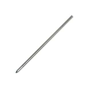 BLISTER 4 MINIREFILL PUNTA MEDIA NERO MONTEVERDE COD. J220301