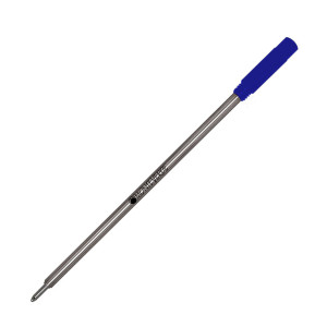 BLISTER 2 REFILL PER SFERA CROSS Â® BLU PUNTA MEDIA COD. J225303