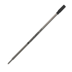 BLISTER 2 REFILL PER SFERA DUPONT Â® NERO PUNTA MEDIA COD. J227301