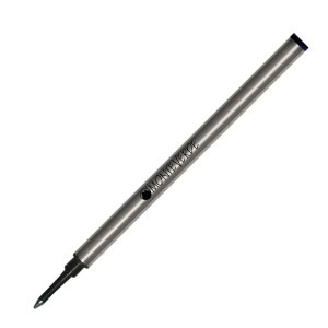 BLISTER 2 REFILL GEL PER SFERA PELIKAN Â® NERO PUNTA MEDIA COD. J236301