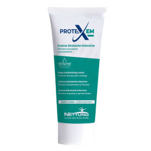 CREMA MANI PROTEXEM RINNOVA IDRATANTE EMOLLIENTE 100ML COD. 00053