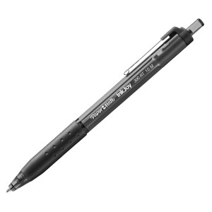 PENNA SFERA SCATTO INKJOY 300RT 1,0MM NERO PAPERMATE COD. S0959910 CONFEZIONE DA 12