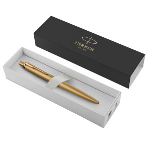 PENNA A SFERA JOTTER MONOCHROME XL ORO PUNTA M PARKER COD. 2122754