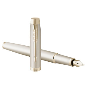STILO M IM MONOCHROME CHAMPAGNE PARKER COD. 2172954