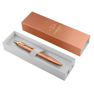 SFERA M IM MONOCHROME RITUALS ORANGE PARKER COD. 2203902