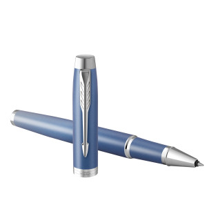 ROLLER F IM MONOCHROME RITUALS BLUE PARKER COD. 2203905