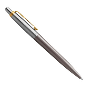 PENNA A SFERA JOTTER CORE GREY PUNTA M PARKER COD. 2213723