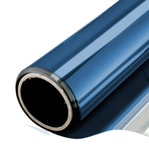 PELLICOLA ANTISOLARE  PATIFIX  H 50 CM X 10 MT A MEDIO/ALTA PROTEZIONE UV (87, A COD. 50-9022