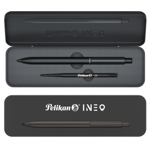 MATITA ENDLESS INEO ELEMENTS HB NERO PELIKAN COD. 400207812